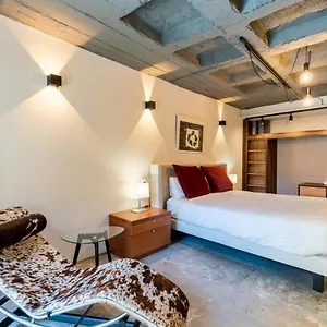 Aoa Cuesta Del Rosario Appartement