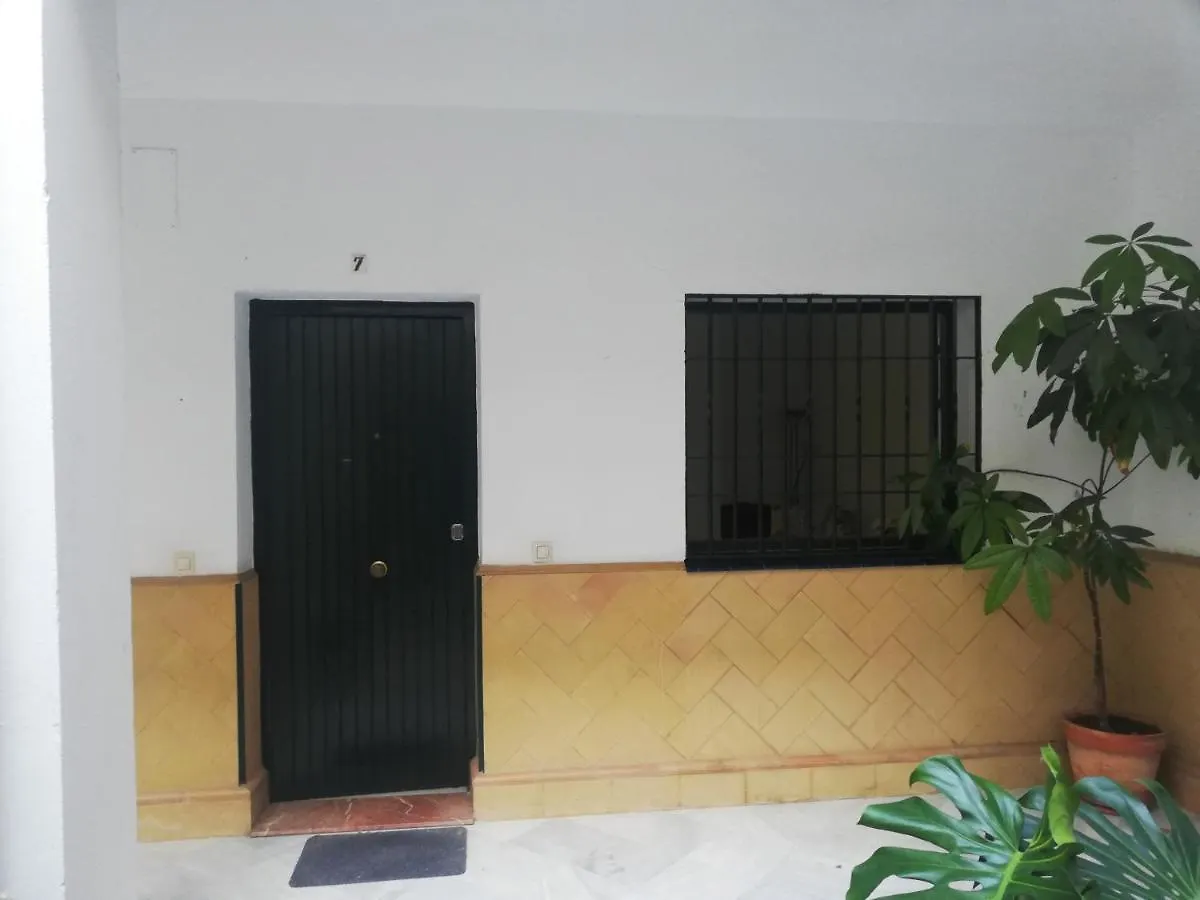 Appartement El Alcazar De Ana à Séville 0*,  Espagne