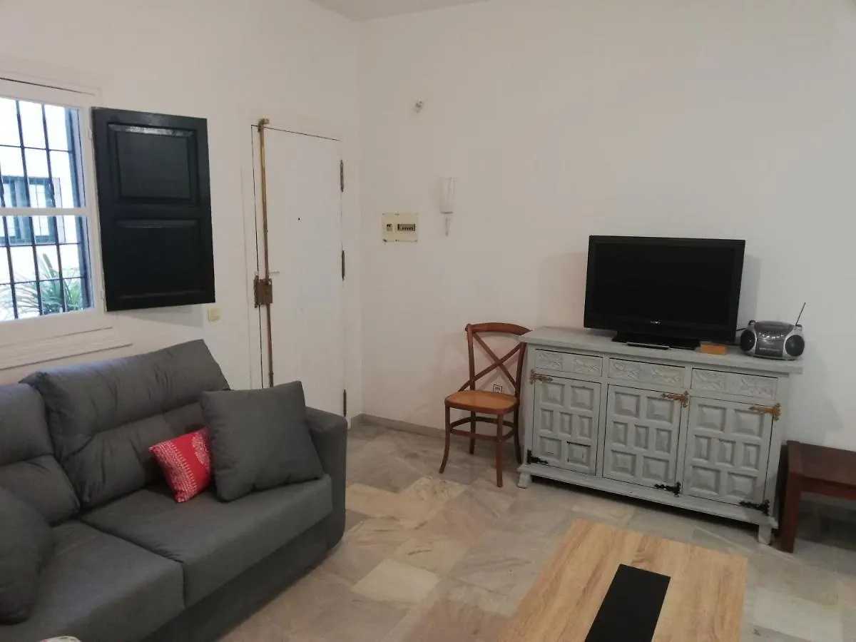 Appartement El Alcazar De Ana à Séville