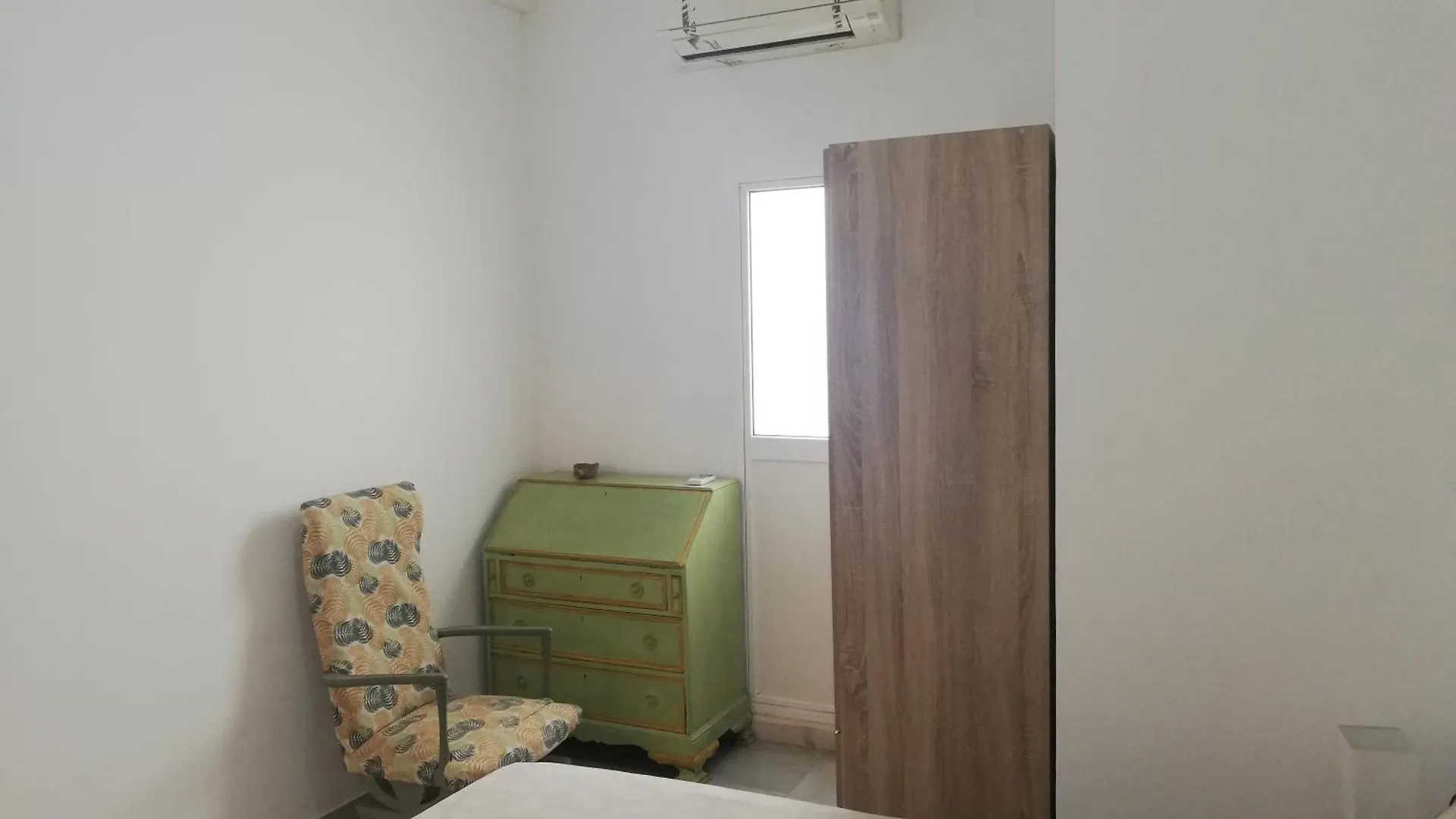 Apartmán El Alcazar De Ana Sevilla
