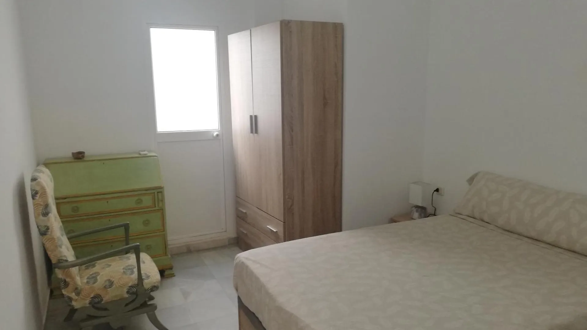 Apartmán El Alcazar De Ana Sevilla